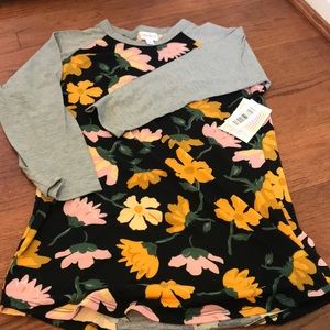 Lularoe small Randy. NWT